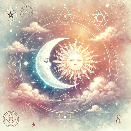 Stellar Alchemy Art Gift Card